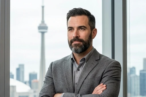 Marcus T. Profile