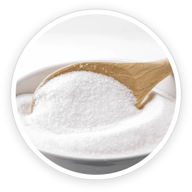 PrimeBiome Ingredient Inulin